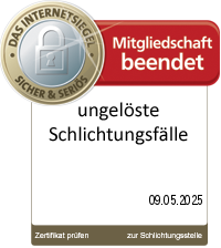 http://www.internetsiegel.net
