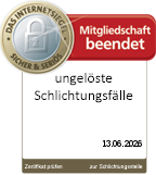 http://www.internetsiegel.net